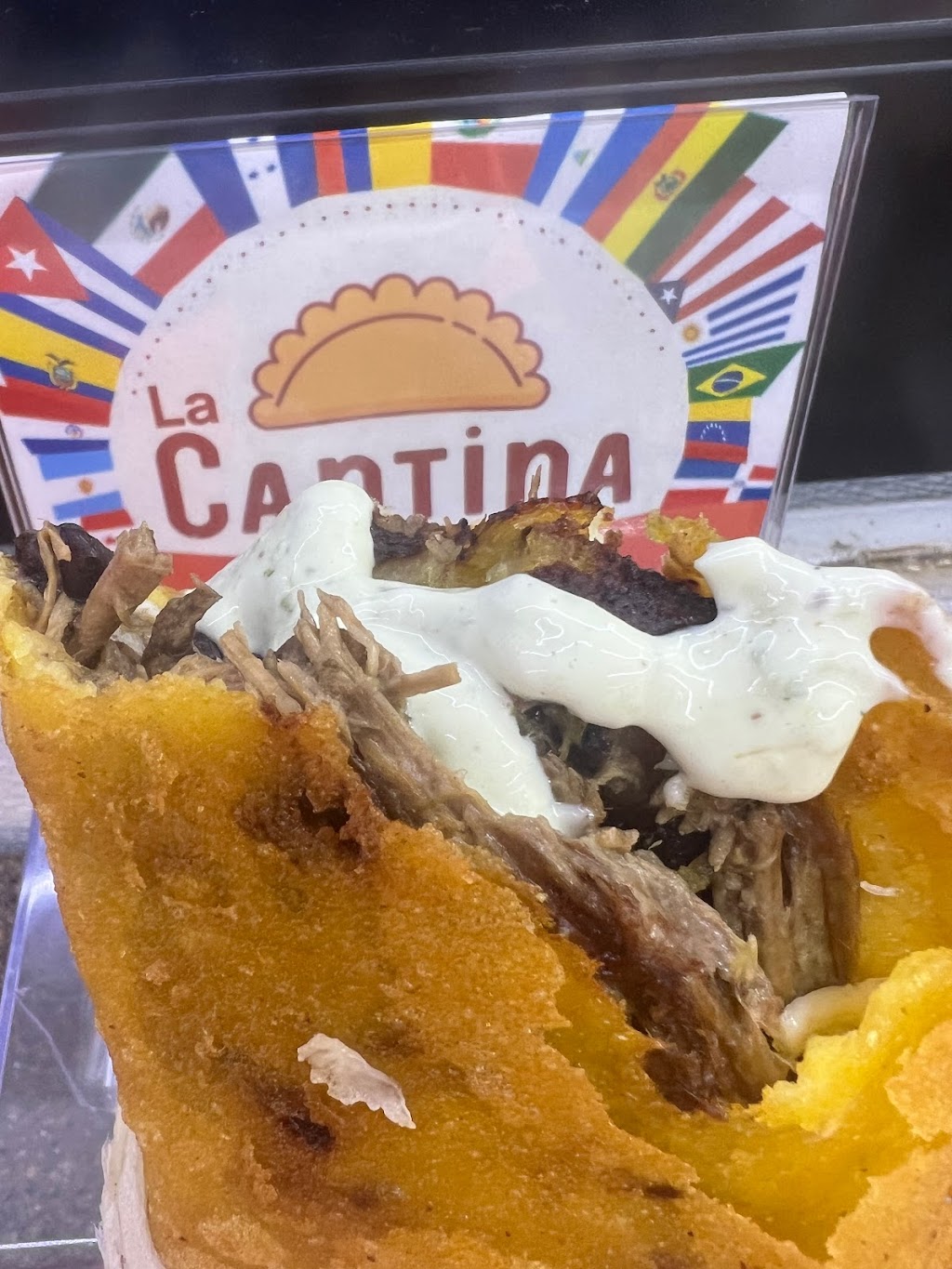 La cantina latin food | restaurant | 6965 US Hwy 27, Ocala, FL 34482, USA | 3524978744 OR +1 352-497-8744