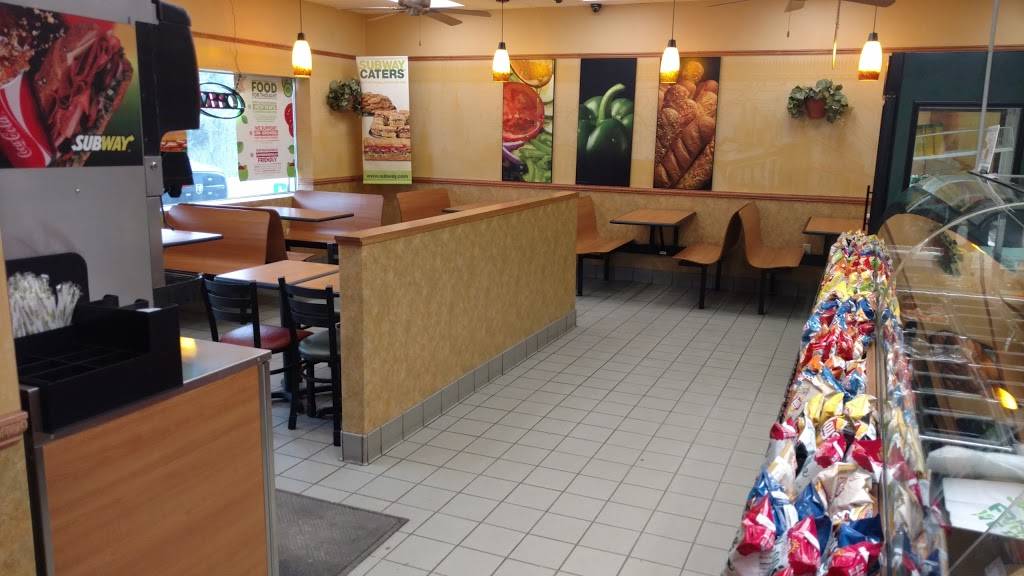 Subway Restaurants | restaurant | 8004 S Nineveh Rd, Nineveh, IN 46164, USA | 3179334855 OR +1 317-933-4855