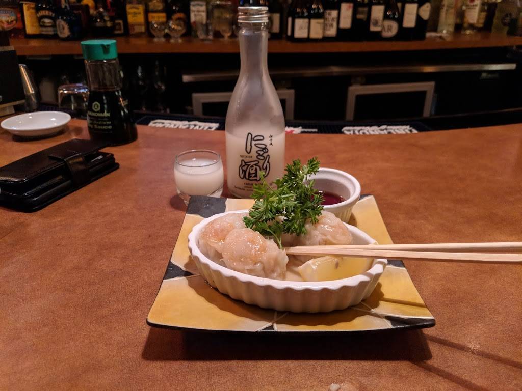 Hiko A Mon Japanese Restaurant | restaurant | 416 W Muhammad Ali Blvd, Louisville, KY 40202, USA | 5026253090 OR +1 502-625-3090