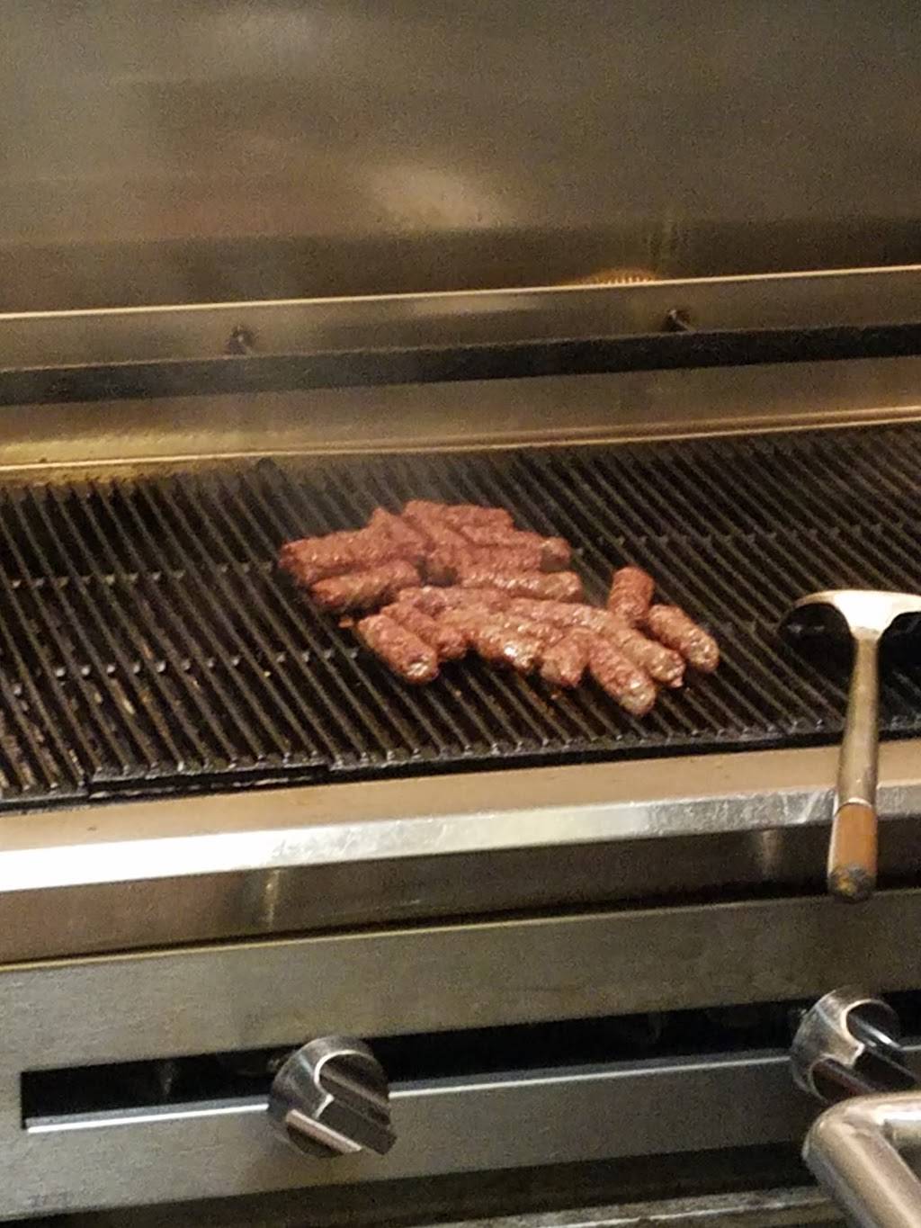 Bosna Express | restaurant | 791 Fairview Ave, Ridgewood, NY 11385, USA | 7184977577 OR +1 718-497-7577