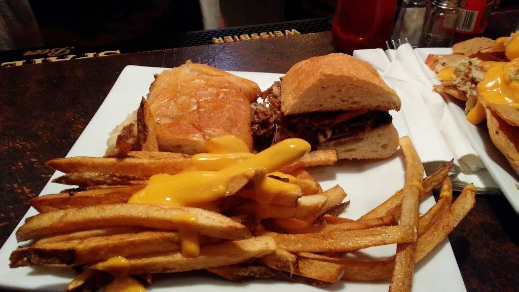 Sofrito Gastro pub | restaurant | 220 Douglass St, Reading, PA 19601, USA | 6103733115 OR +1 610-373-3115