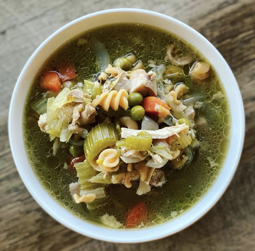 Crisp Greens | restaurant | 1916 Pacific Ave, Tacoma, WA 98402, USA | 2533271308 OR +1 253-327-1308