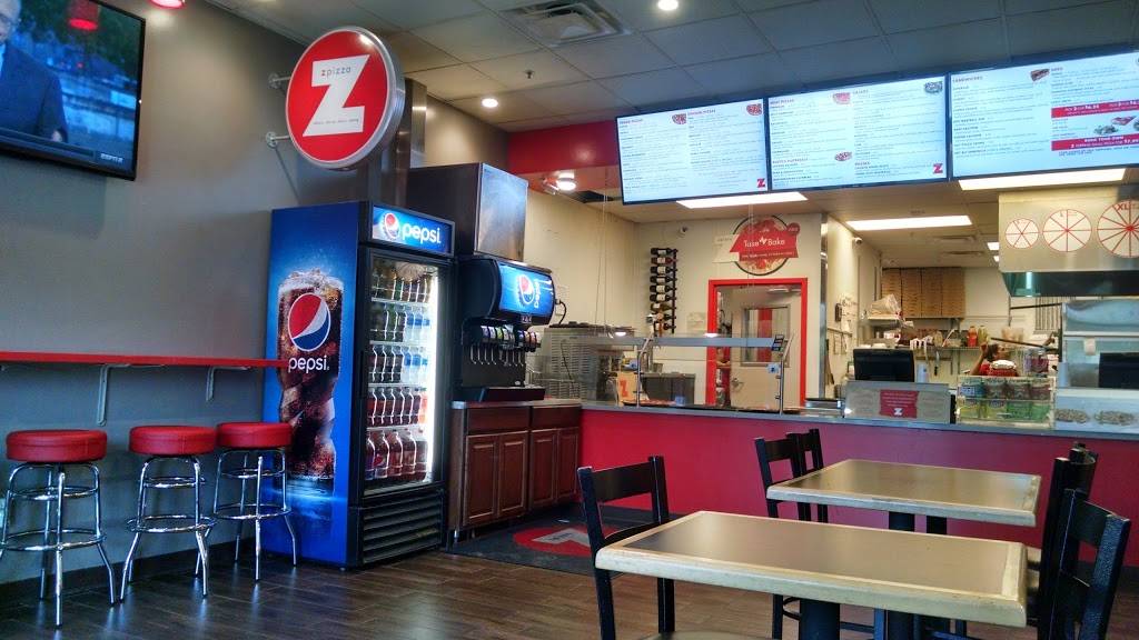zpizza | meal delivery | 1190 N Fair Oaks Ave, Sunnyvale, CA 94089, USA | 4087465641 OR +1 408-746-5641