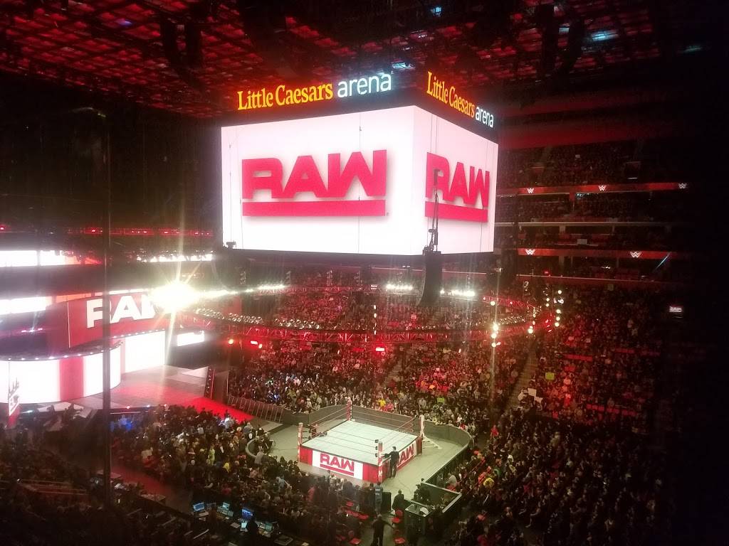 Little Caesars Pizza | meal takeaway | 41920 Hayes Road, Oakwood Ct, Clinton Twp, MI 48038, USA | 5862865580 OR +1 586-286-5580