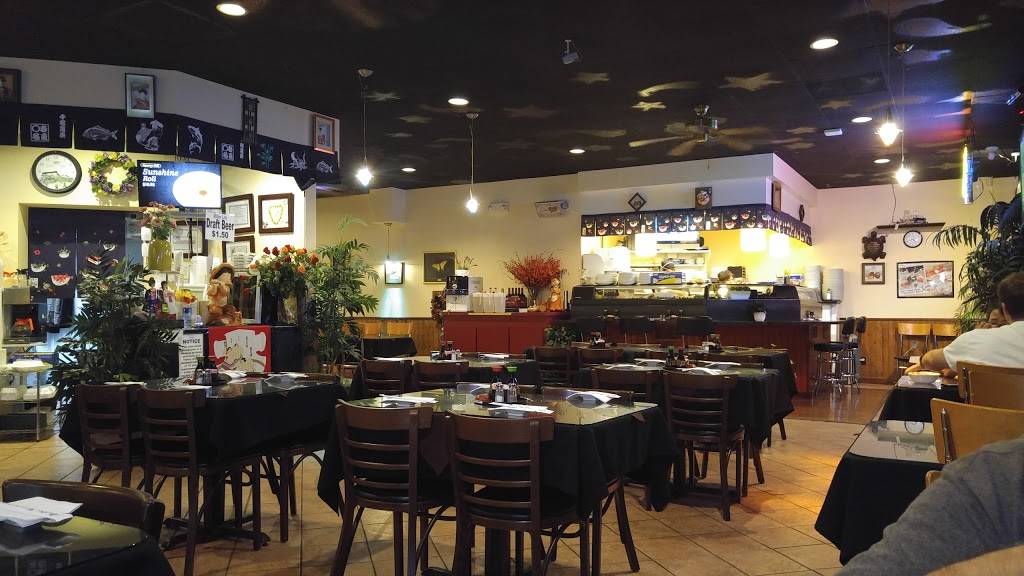 Chou Cho Sushi | restaurant | 2150 N Josey Ln #322, Carrollton, TX 75006, USA | 9723891873 OR +1 972-389-1873