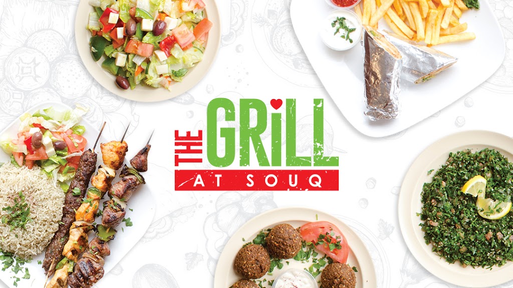The Grill at Souq مطعم الشوق | restaurant | 1455 Pleasant Hill Rd Suite 402, Lawrenceville, GA 30044, USA | 6785739669 OR +1 678-573-9669