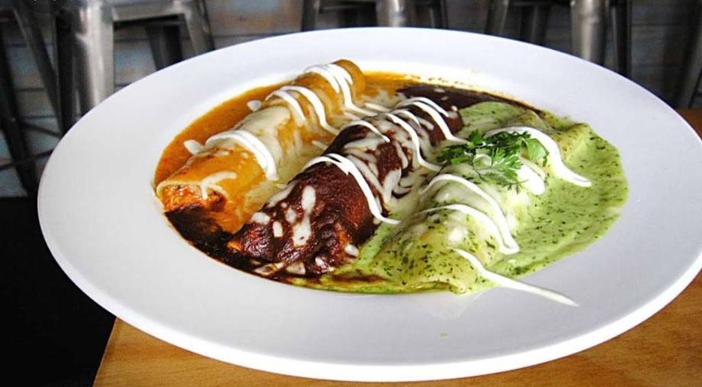 Sabor Cocinabar | restaurant | 5313 McCullough Ave, San Antonio, TX 78212, USA | 2103147760 OR +1 210-314-7760