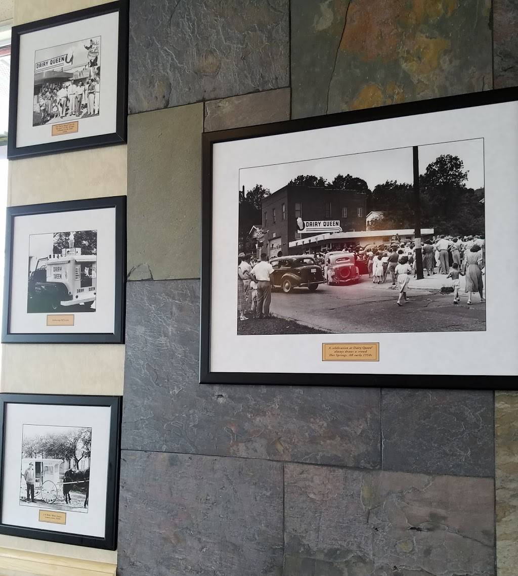 Dairy Queen Grill & Chill | restaurant | 400 N L Rogers Wells Blvd, Glasgow, KY 42141, USA | 2706513864 OR +1 270-651-3864