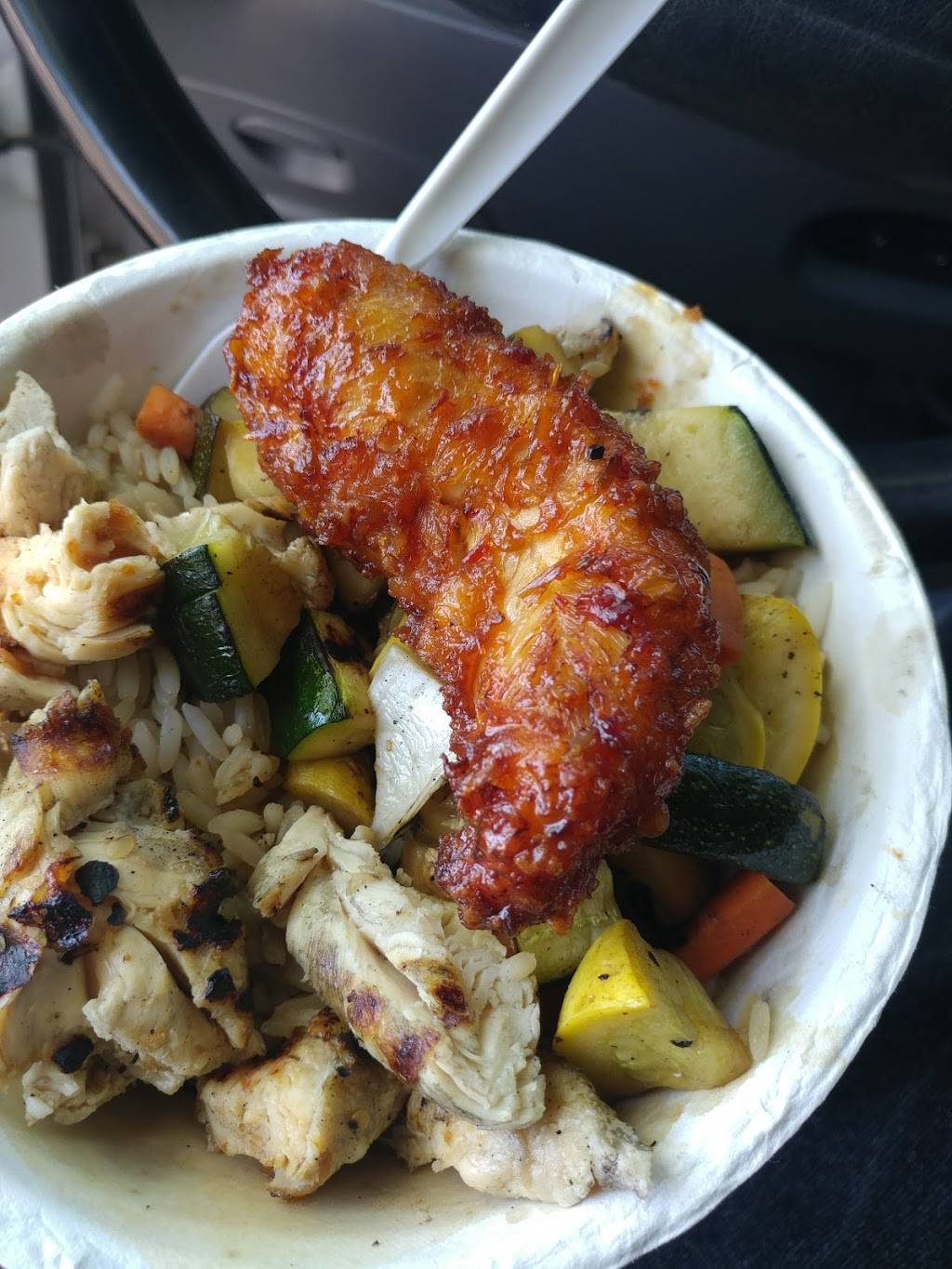 Sticky Chicken& Ribs | restaurant | 561 1st St, Brentwood, CA 94513, USA | 9252402153 OR +1 925-240-2153