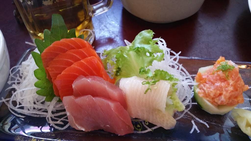 Sakura | restaurant | 2832 Coney Island Ave, Brooklyn, NY 11235, USA | 7186488880 OR +1 718-648-8880