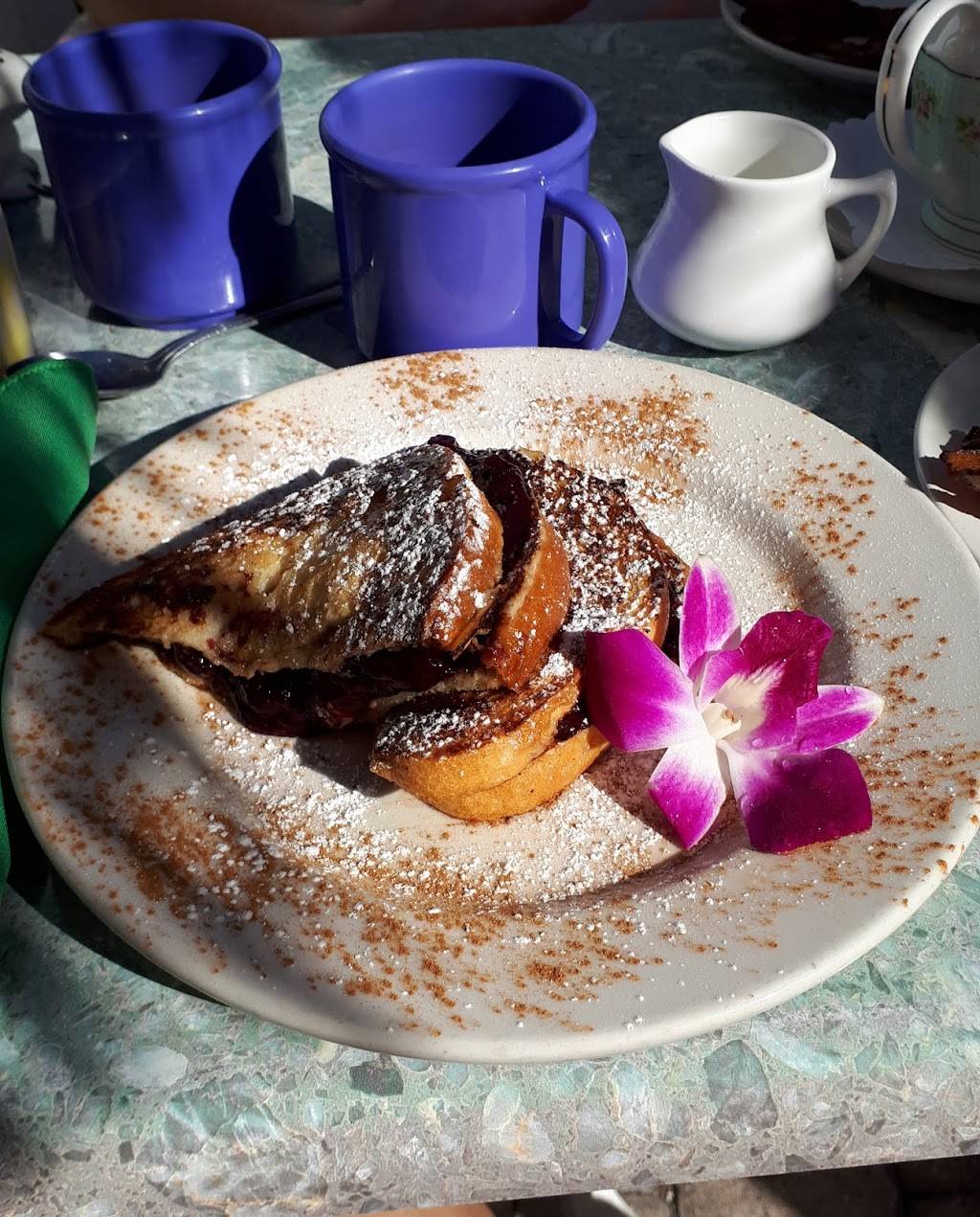 Breakfast House | restaurant | 1817 Fruitville Rd, Sarasota, FL 34236, USA | 9413666860 OR +1 941-366-6860