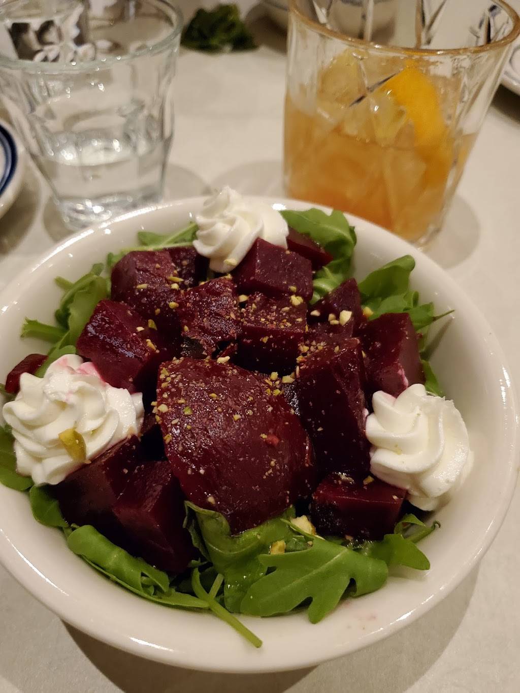 Cafe Gabi | restaurant | 339 N Broad St, Philadelphia, PA 19107, USA | 2153779407 OR +1 215-377-9407