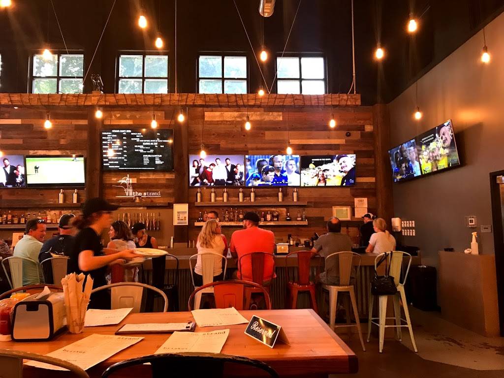 The Strand Brewery and Grill | restaurant | 93415 Co Rd 690, Dowagiac, MI 49047, USA | 2694247500 OR +1 269-424-7500
