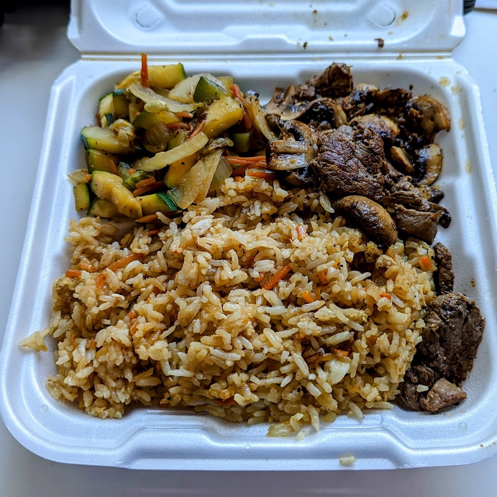 Hibachill food truck Cabot | restaurant | 1612 S 2nd St, Cabot, AR 72023, USA | 5016074673 OR +1 501-607-4673