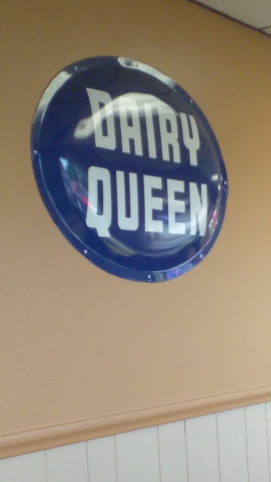 Dairy Queen | restaurant | 3498 Sharon Rd, West Middlesex, PA 16159, USA | 7245283510 OR +1 724-528-3510