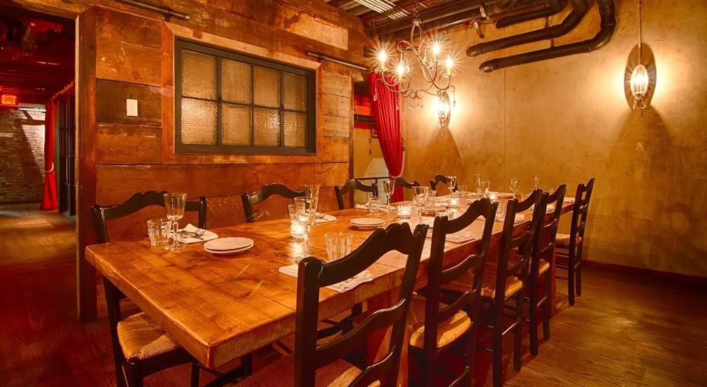 Sotto | restaurant | 118 E 6th St, Cincinnati, OH 45202, USA | 5139776886 OR +1 513-977-6886