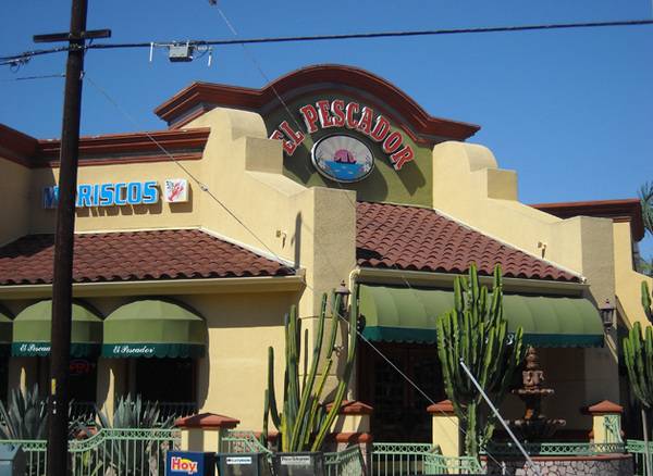 El Pescador Restaurant | restaurant | 6633 Eastern Ave, Bell Gardens, CA 90201, USA | 3237718561 OR +1 323-771-8561