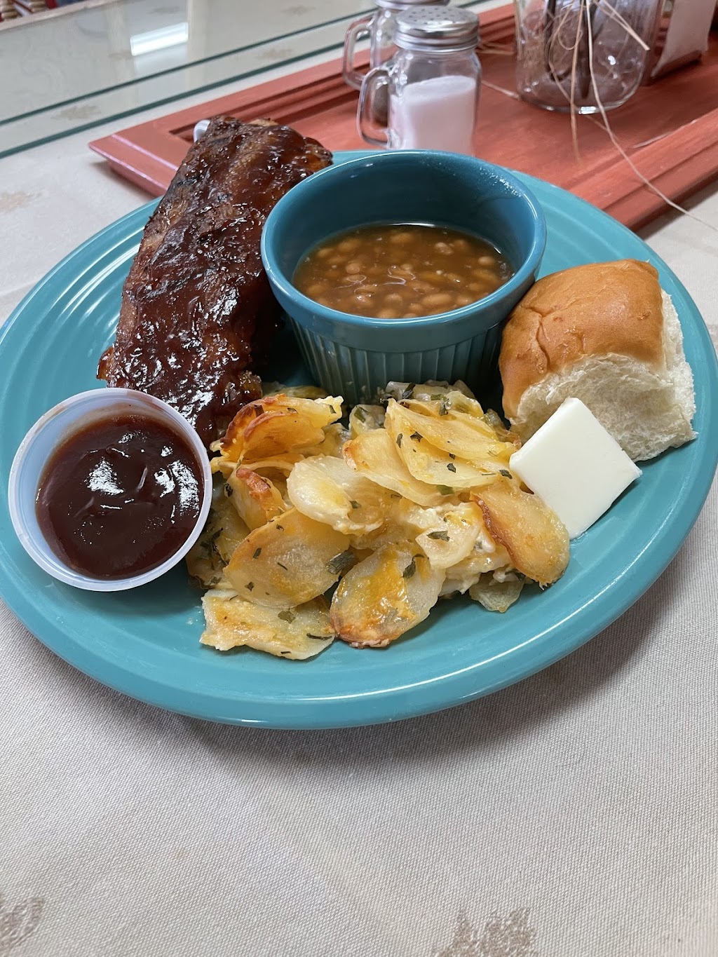 Rye country store | restaurant | 200 Gisela Rd, Payson, AZ 85541, USA | 9284746174 OR +1 928-474-6174