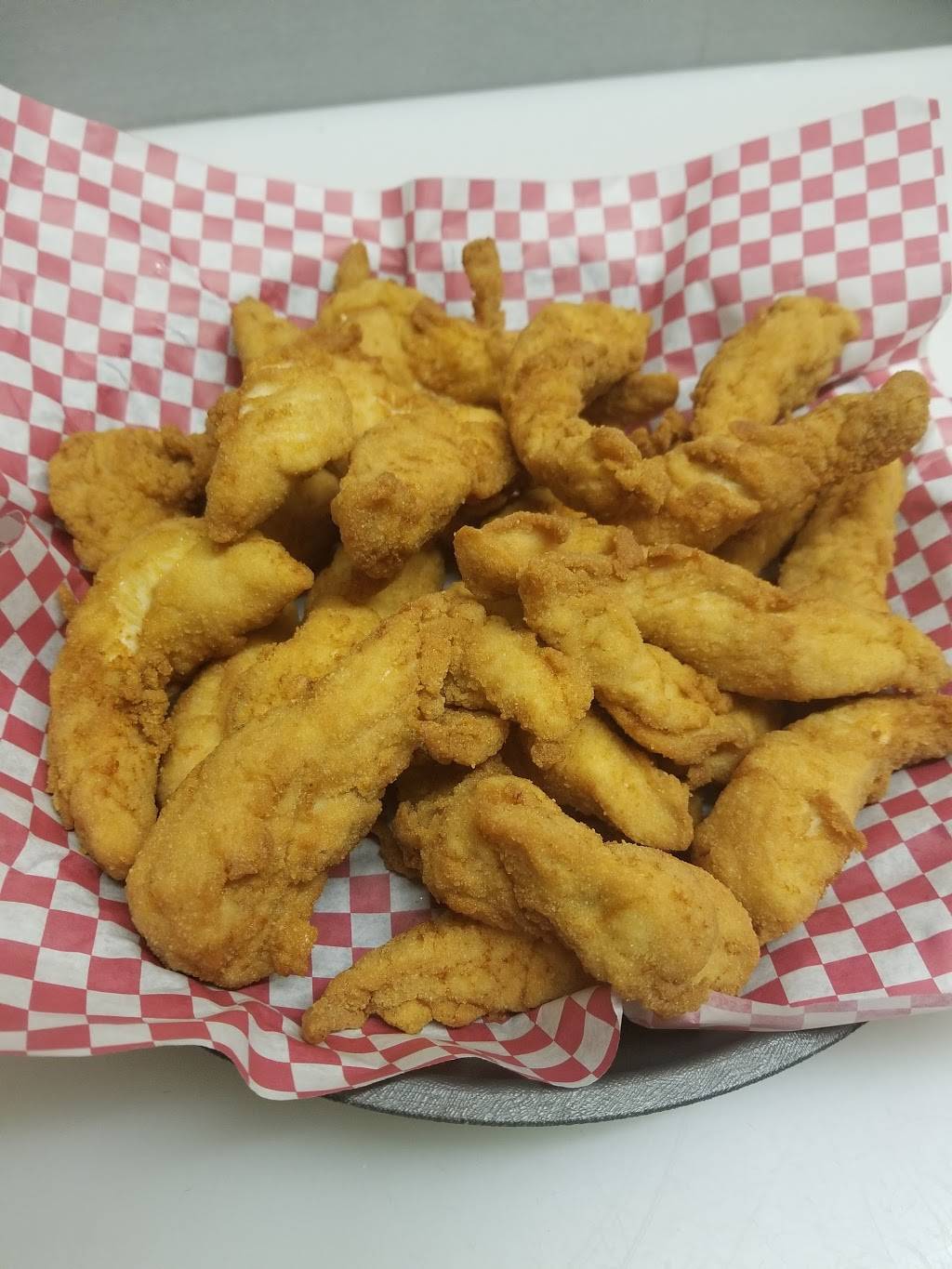 jimmyCHICKEN | restaurant | 105 Mammoth Rd, Lowell, MA 01854, USA | 9787889444 OR +1 978-788-9444