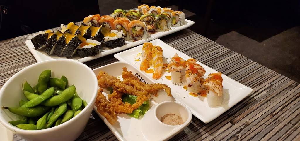 August 8 | restaurant | Unit 12, Hamilton, ON L8R 1C4, Canada | 9055243838 OR +1 905-524-3838