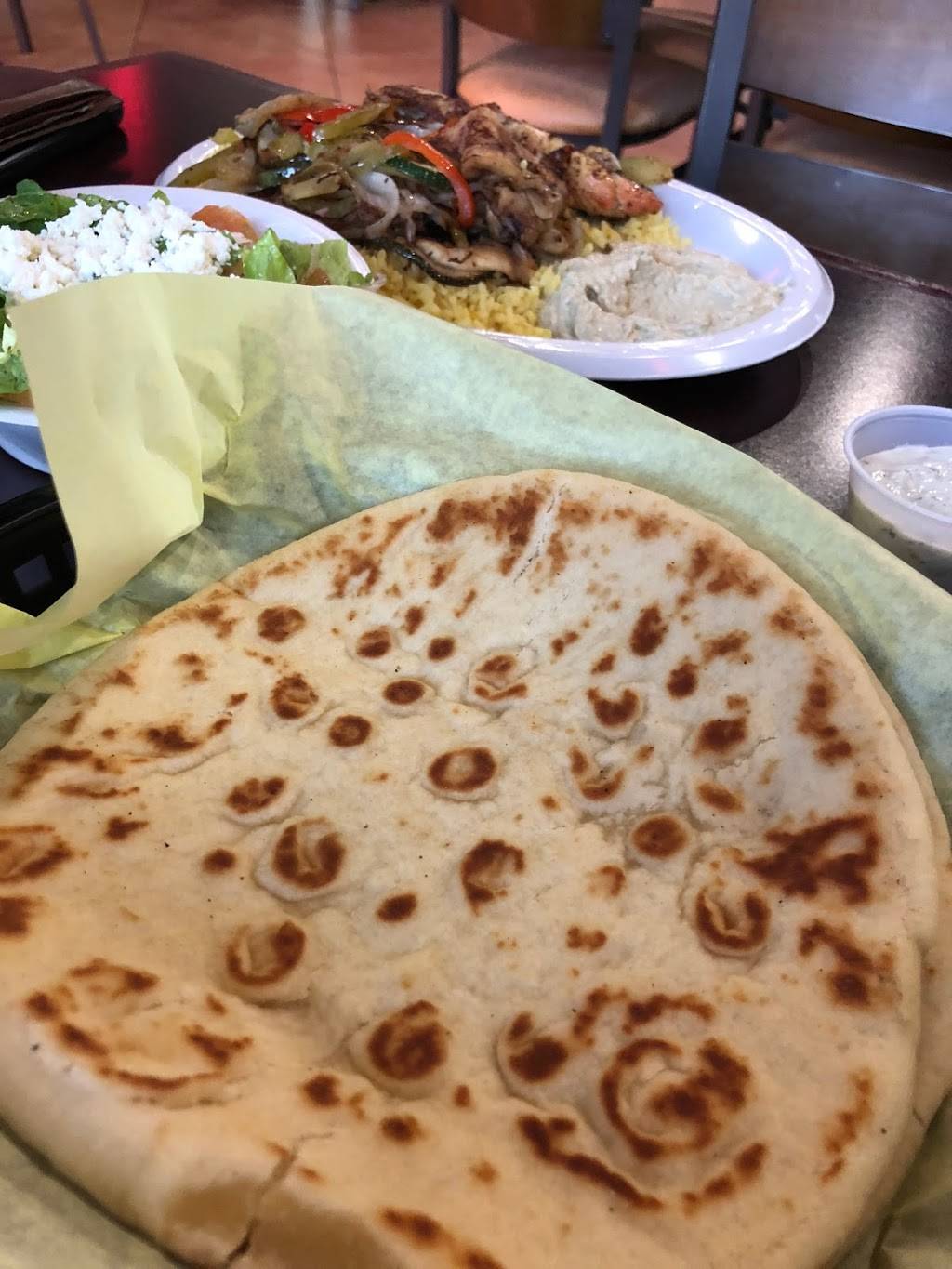 Jamba 75th & Bell | restaurant | 7369 W Bell Rd #2, Peoria, AZ 85382, USA | 6234861400 OR +1 623-486-1400