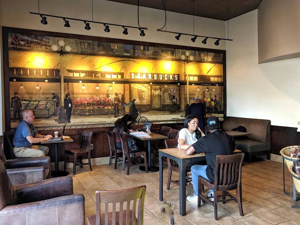 Starbucks | cafe | 5883 Harbour View Blvd, Suffolk, VA 23435, USA | 7574831210 OR +1 757-483-1210
