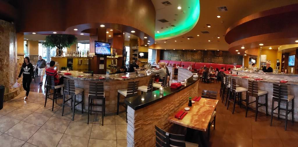 Kodo Sushi Sake | restaurant | 2430 S Gilbert Rd suite 5, Chandler, AZ 85286, USA | 4808213908 OR +1 480-821-3908