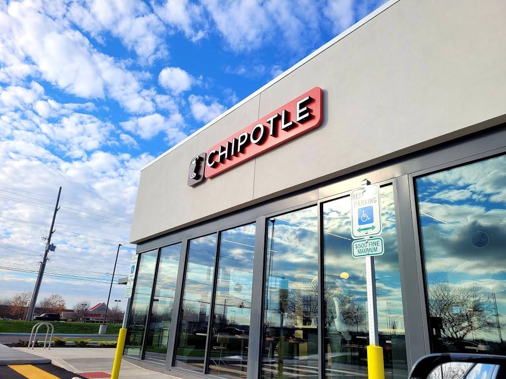 Chipotle Mexican Grill | restaurant | 3870 S Hamilton Rd, Groveport, OH 43125, USA | 6146104631 OR +1 614-610-4631