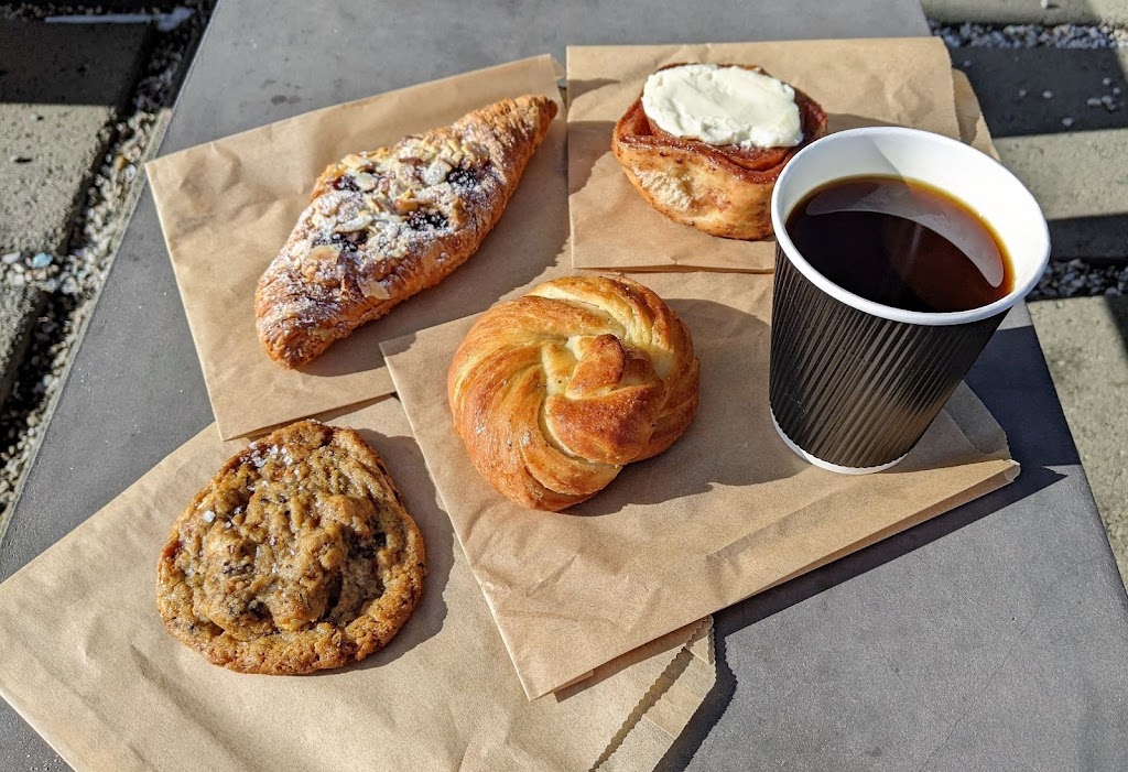 goodboybob coffee roasters | cafe | 1300 Highland Ave Unit 109, Manhattan Beach, CA 90266, USA | 4245817049 OR +1 424-581-7049