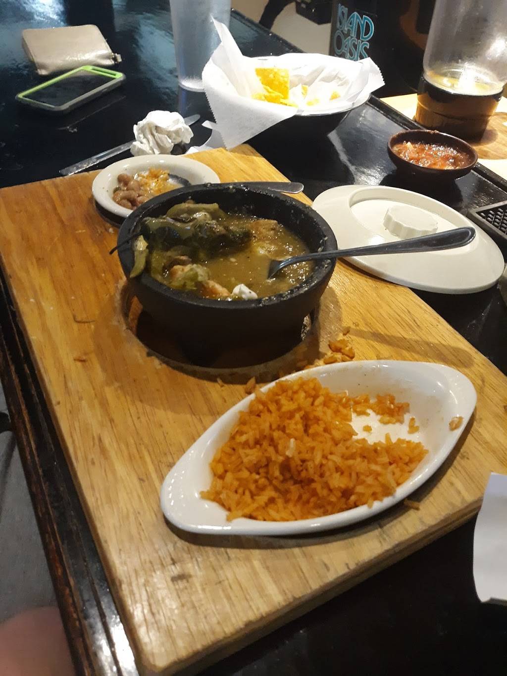 Pueblos Mexican Cuisine | restaurant | 1310 Dawsonville Hwy, Gainesville, GA 30501, USA | 7705340645 OR +1 770-534-0645