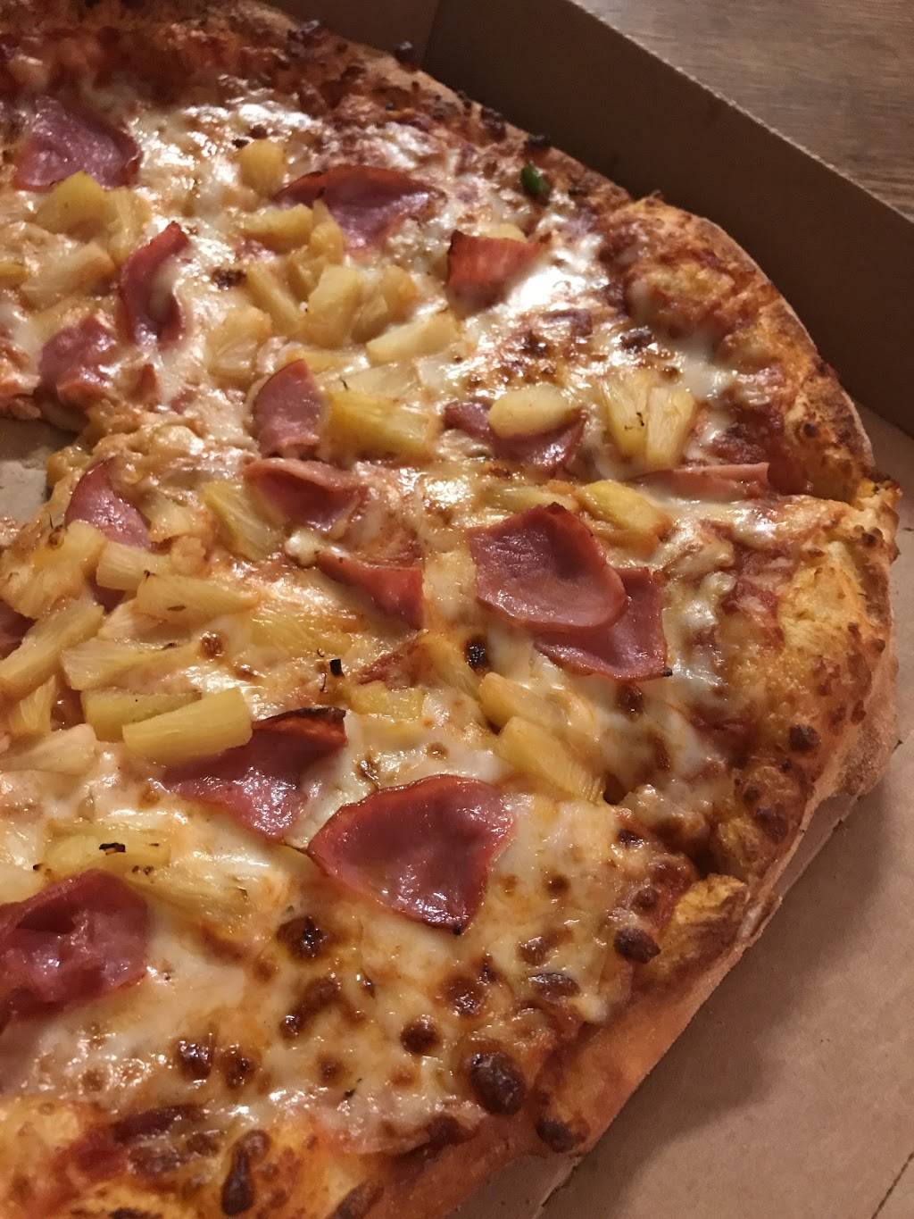 Dominos Pizza | meal delivery | 741 Communipaw Ave # A, Jersey City, NJ 07304, USA | 2015363030 OR +1 201-536-3030