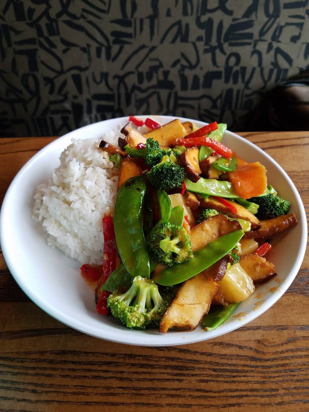 Pei Wei | restaurant | 2257 N Germantown Pkwy Suite 110, Cordova, TN 38016, USA | 9013821822 OR +1 901-382-1822