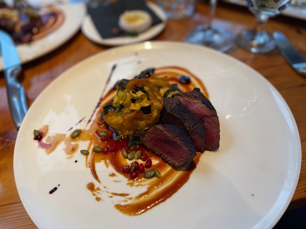 Allreds Restaurant | restaurant | San Sophia Station, Telluride, CO 81435, USA | 9707287474 OR +1 970-728-7474