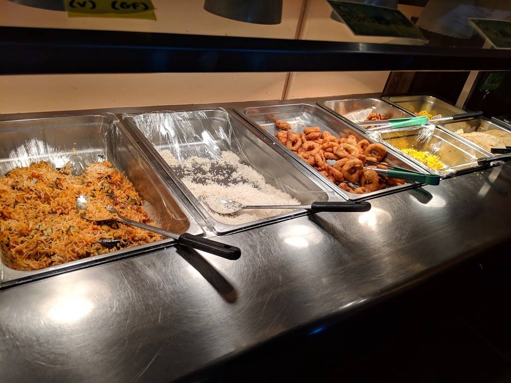 Woodlands Indian Vegetarian Cuisine | restaurant | 3415 West End Ave, Nashville, TN 37203, USA | 6154633005 OR +1 615-463-3005