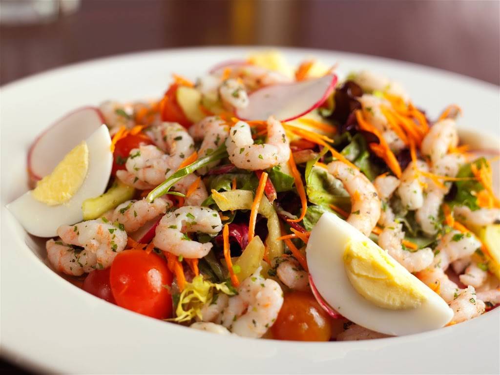 Le Cafe Stella | cafe | 3302 McCaw Ave, Santa Barbara, CA 93105, USA | 8055697698 OR +1 805-569-7698