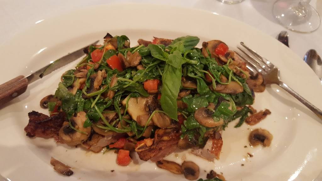 Scaramellas | restaurant | 1 Southfield Ave, Dobbs Ferry, NY 10522, USA | 9146936024 OR +1 914-693-6024