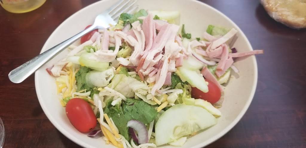 Crispers | meal delivery | 217 N Kentucky Ave, Lakeland, FL 33801, USA | 8636827708 OR +1 863-682-7708