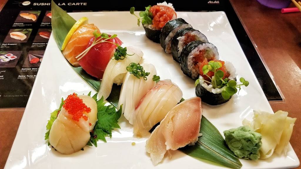 Best Teriyaki & Sushi | restaurant | 15410 Main St NE # A, Duvall, WA 98019, USA | 4258446134 OR +1 425-844-6134