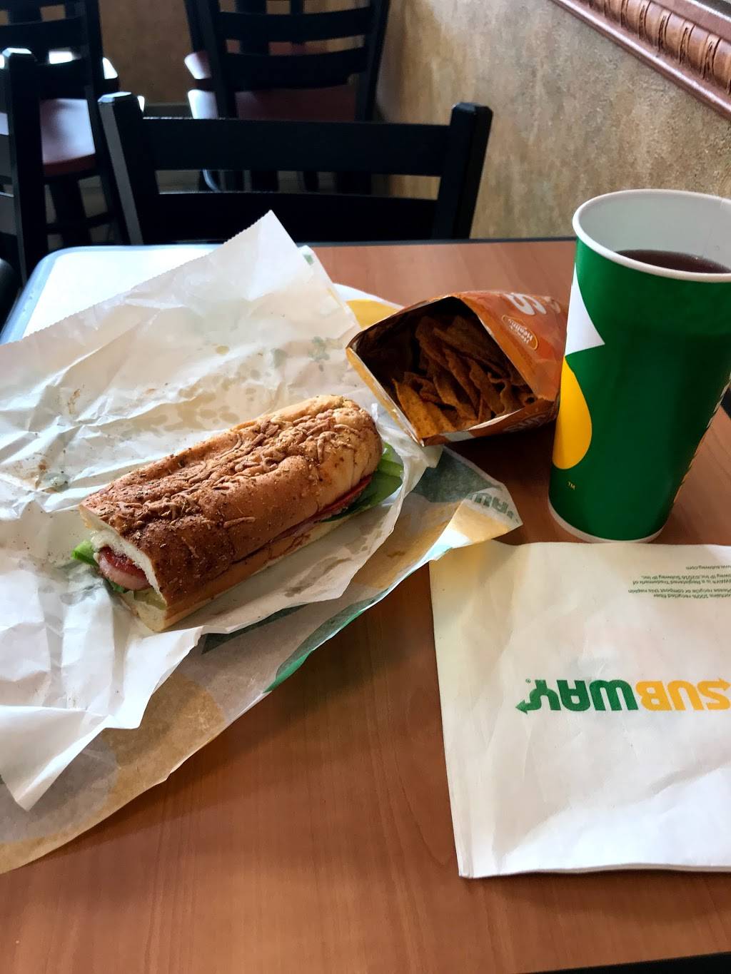 Subway | meal takeaway | 17001 Lincoln Ave #B, Parker, CO 80134, USA | 7208519829 OR +1 720-851-9829