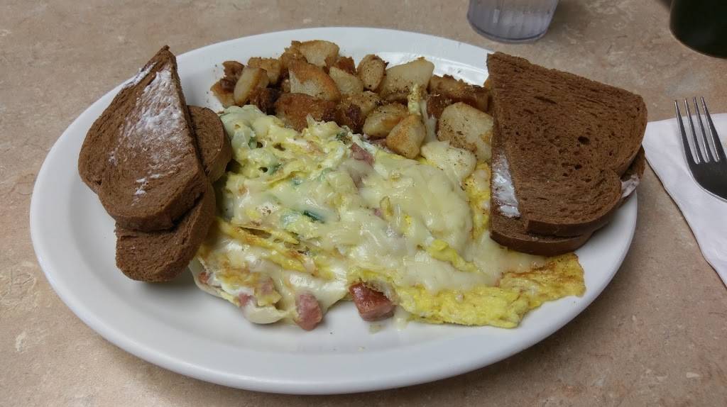 Summer St. Cafe | restaurant | 400 Summer St, Fitchburg, MA 01420, USA | 9785166919 OR +1 978-516-6919