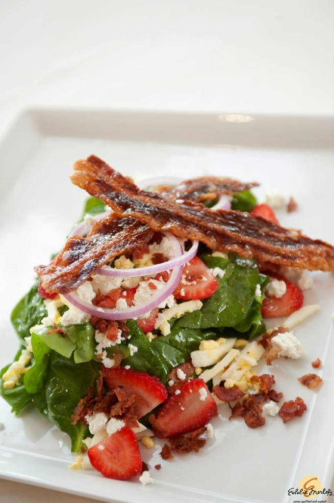 Eddie Merlots Prime Aged Beef & Seafood | night club | 201 Bridewell Dr, Burr Ridge, IL 60527, USA | 6304682098 OR +1 630-468-2098