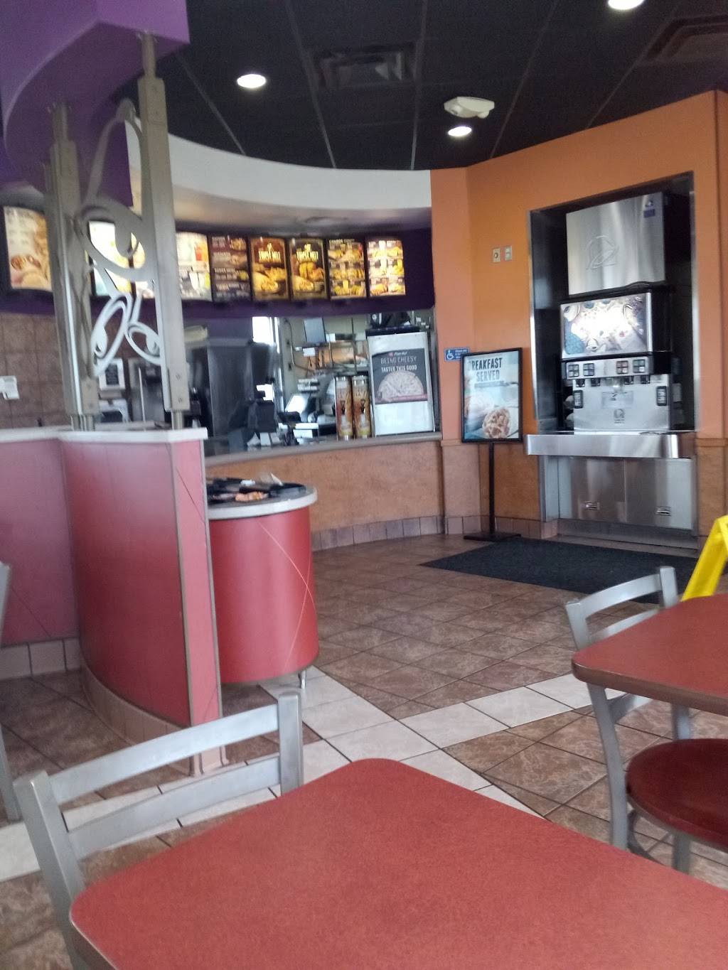 Taco Bell | meal takeaway | 1340 Jupiter Rd, Plano, TX 75074, USA | 2144738415 OR +1 214-473-8415