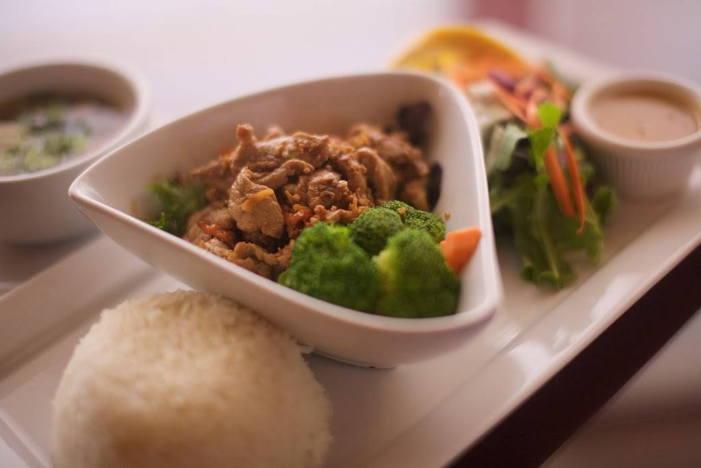 Imperial Thai Cuisine | restaurant | 124 S Fairmont Blvd, Anaheim, CA 92808, USA | 7149218710 OR +1 714-921-8710