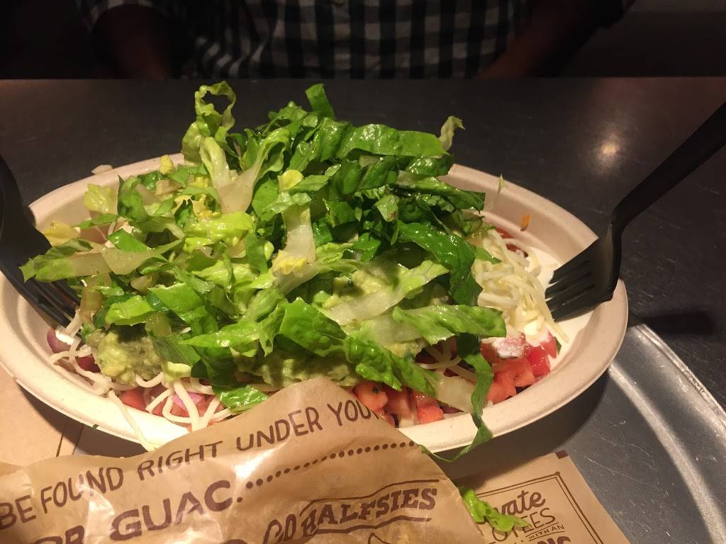 Chipotle Mexican Grill | restaurant | 180 El Camino Real Ste 15A, Palo Alto, CA 94304, USA | 6506186994 OR +1 650-618-6994