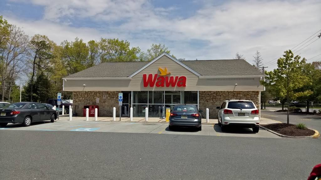 Wawa | cafe | 945 W Bay Ave, Barnegat, NJ 08005, USA | 6096073362 OR +1 609-607-3362