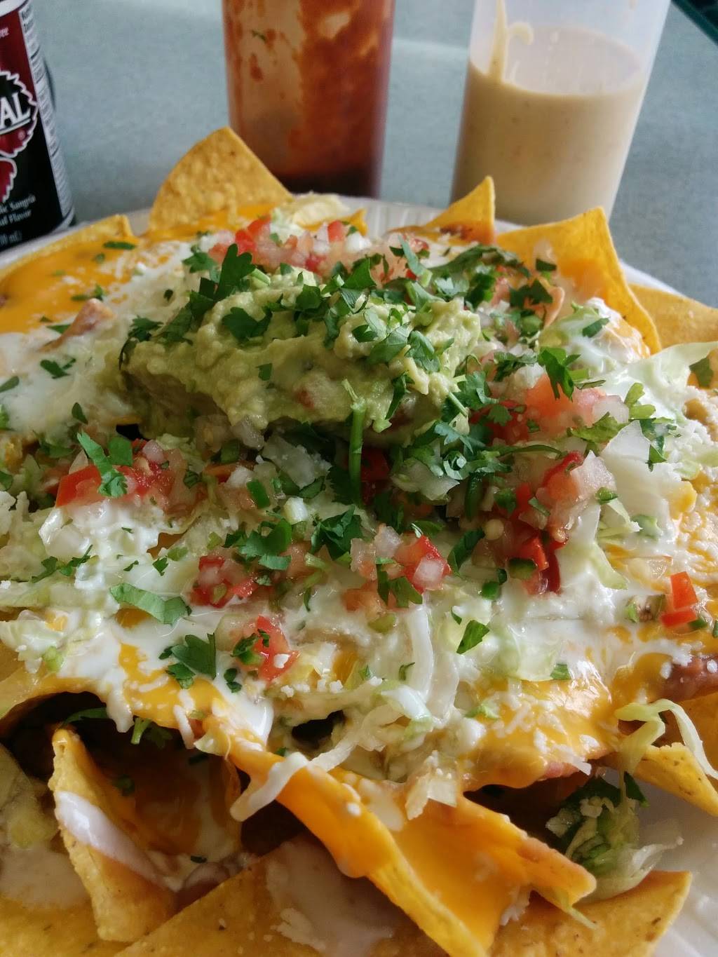 Taqueria El Ranchito | restaurant | 6451 Lyndale Ave S, Richfield, MN 55423, USA | 6128668372 OR +1 612-866-8372