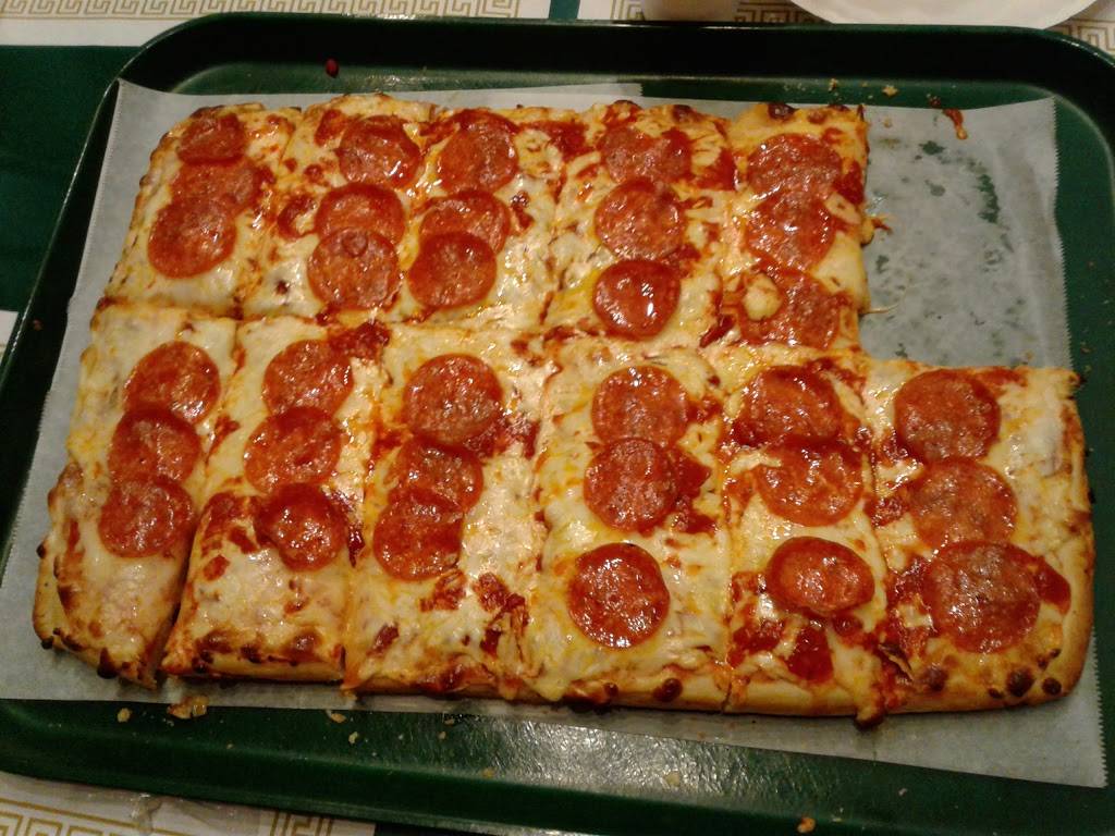 Savos | meal delivery | 1846 North S Township Blvd, Pittston, PA 18640, USA | 5706550001 OR +1 570-655-0001