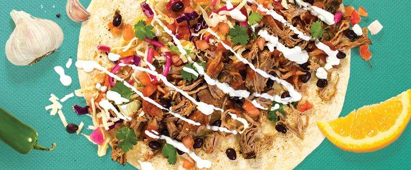 Quesada Burritos & Tacos | restaurant | 978 Dundas St Unit A, Woodstock, ON N4S 1H3, Canada | 5192900999 OR +1 519-290-0999