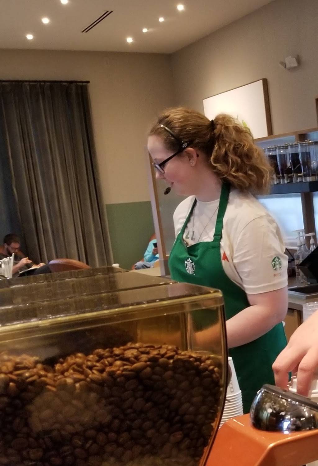 Starbucks | cafe | 330 Cartwright St, Goodlettsville, TN 37072, USA | 6157449841 OR +1 615-744-9841