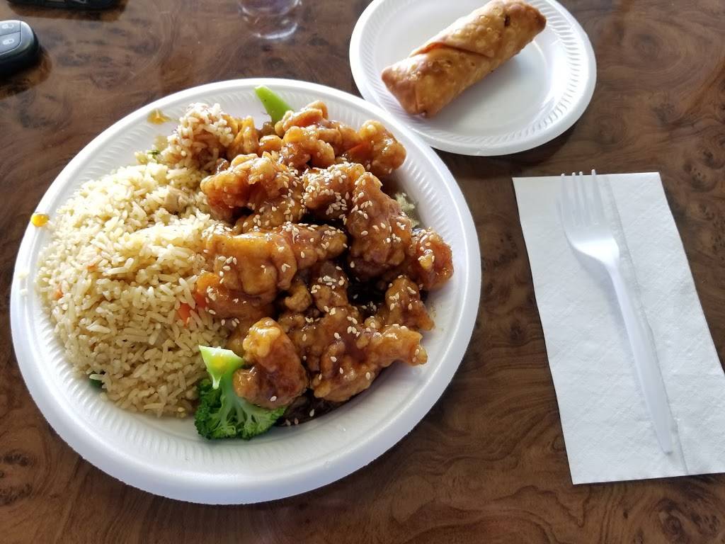 Hong Kong Chinese Restaurant | restaurant | 8652 E Brainerd Rd #106, Chattanooga, TN 37421, USA | 4238994878 OR +1 423-899-4878